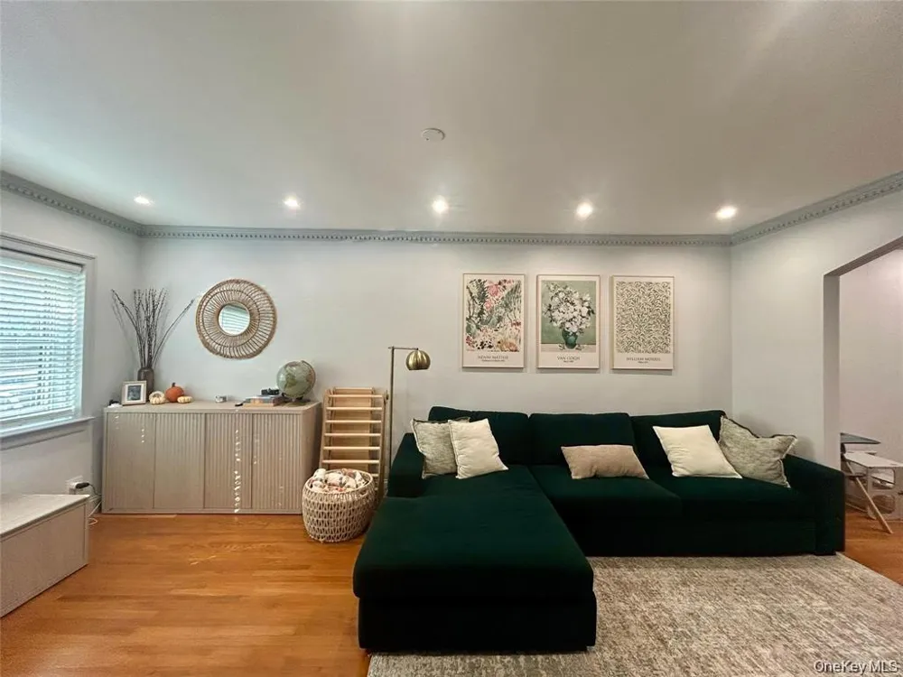 65-43 Alderton Street Rego Park, NY 11374