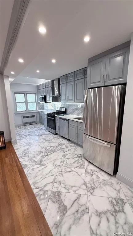 65-43 Alderton Street Rego Park, NY 11374