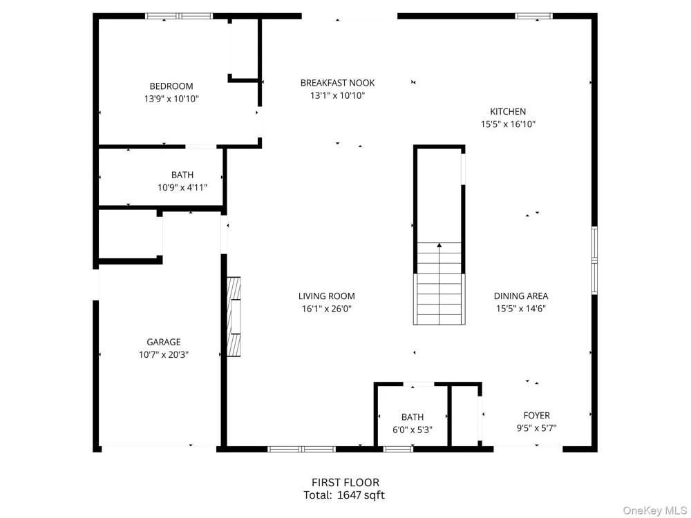 36 Foster Lane Westbury, NY 11590
