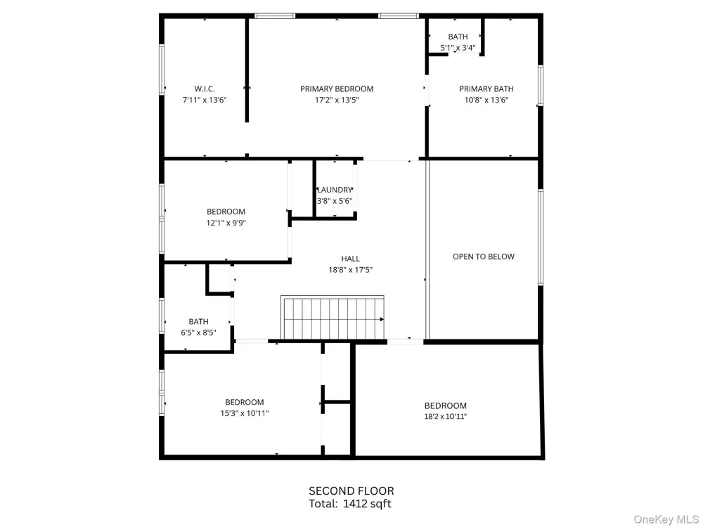 36 Foster Lane Westbury, NY 11590