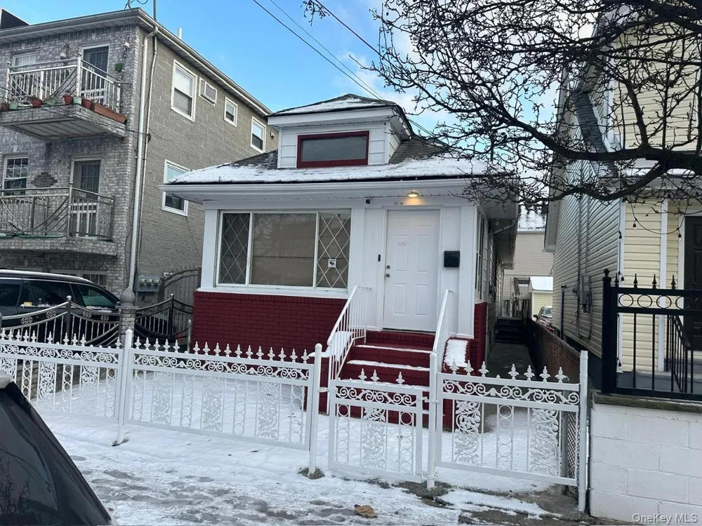 12704 97th Avenue Richmond Hill S., NY 11419