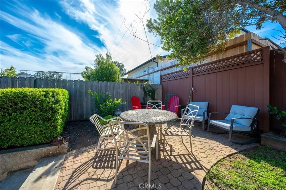 960 Las Tunas Morro Bay, CA 93442