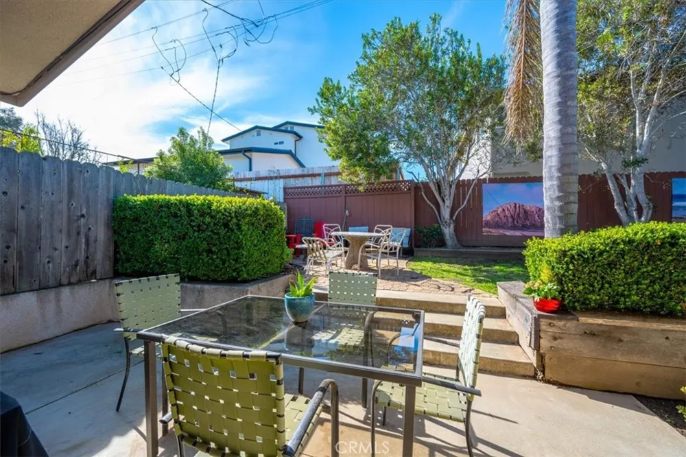 960 Las Tunas Morro Bay, CA 93442