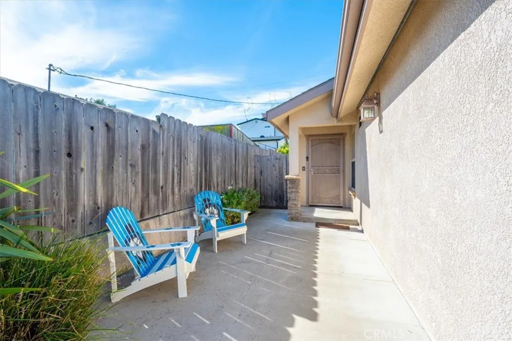 960 Las Tunas Morro Bay, CA 93442