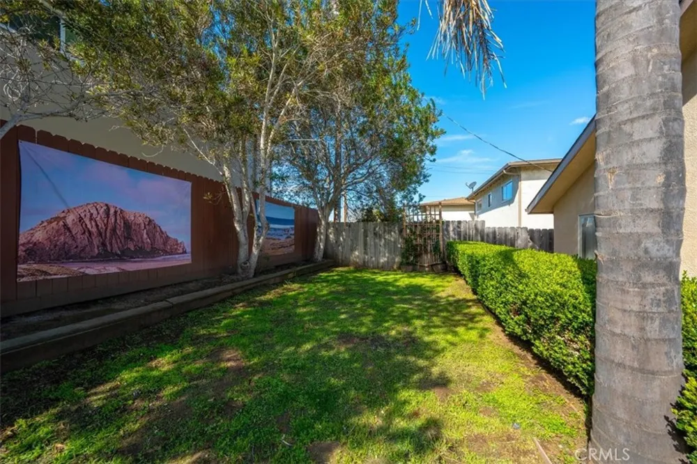 960 Las Tunas Morro Bay, CA 93442