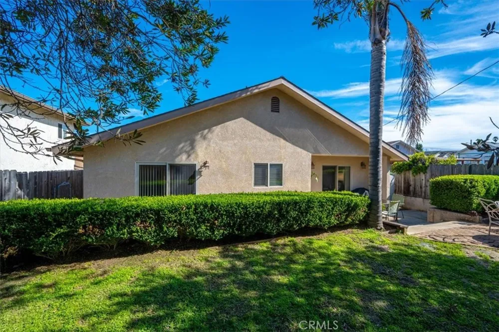 960 Las Tunas Morro Bay, CA 93442