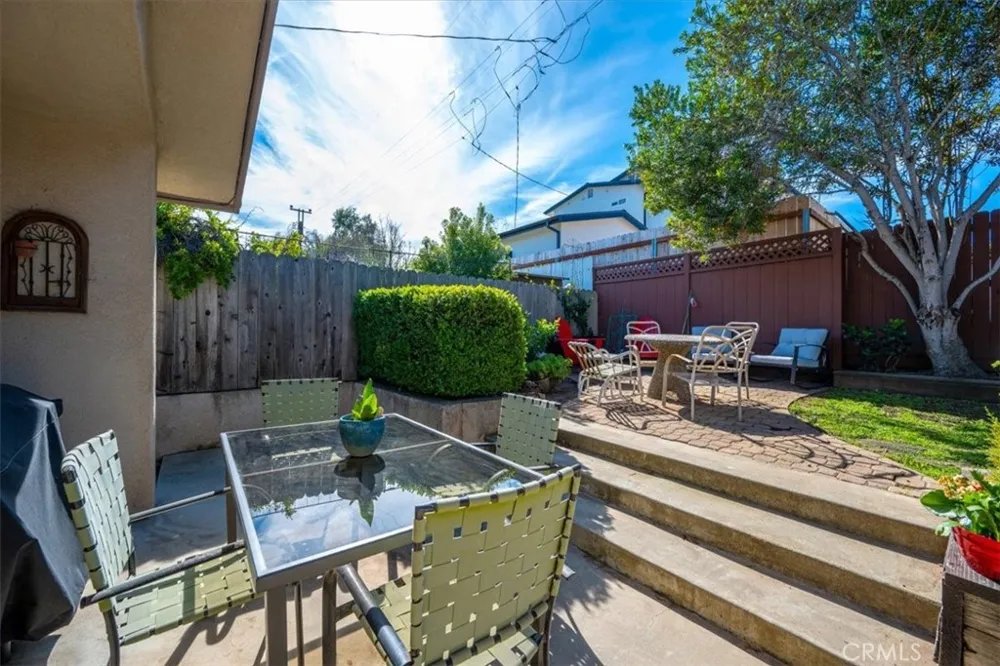 960 Las Tunas Morro Bay, CA 93442