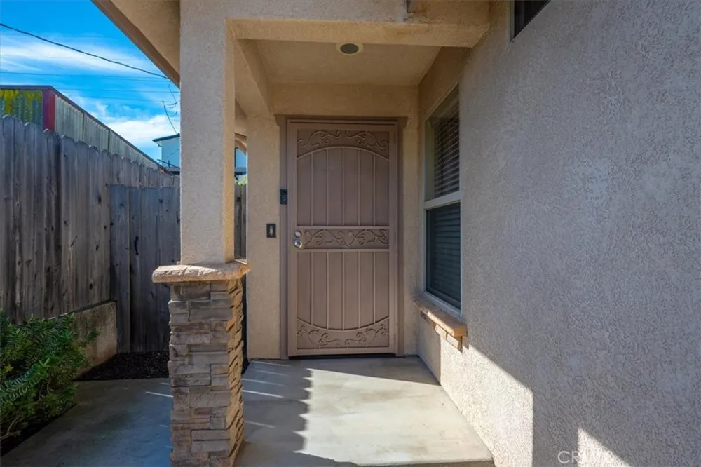 960 Las Tunas Morro Bay, CA 93442