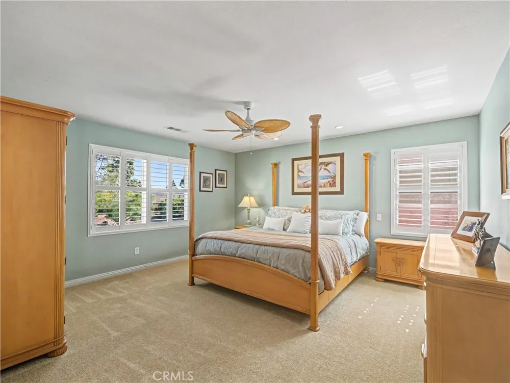 4696 Refugio Court Camarillo, CA 93012