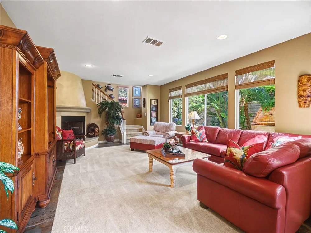 4696 Refugio Court Camarillo, CA 93012