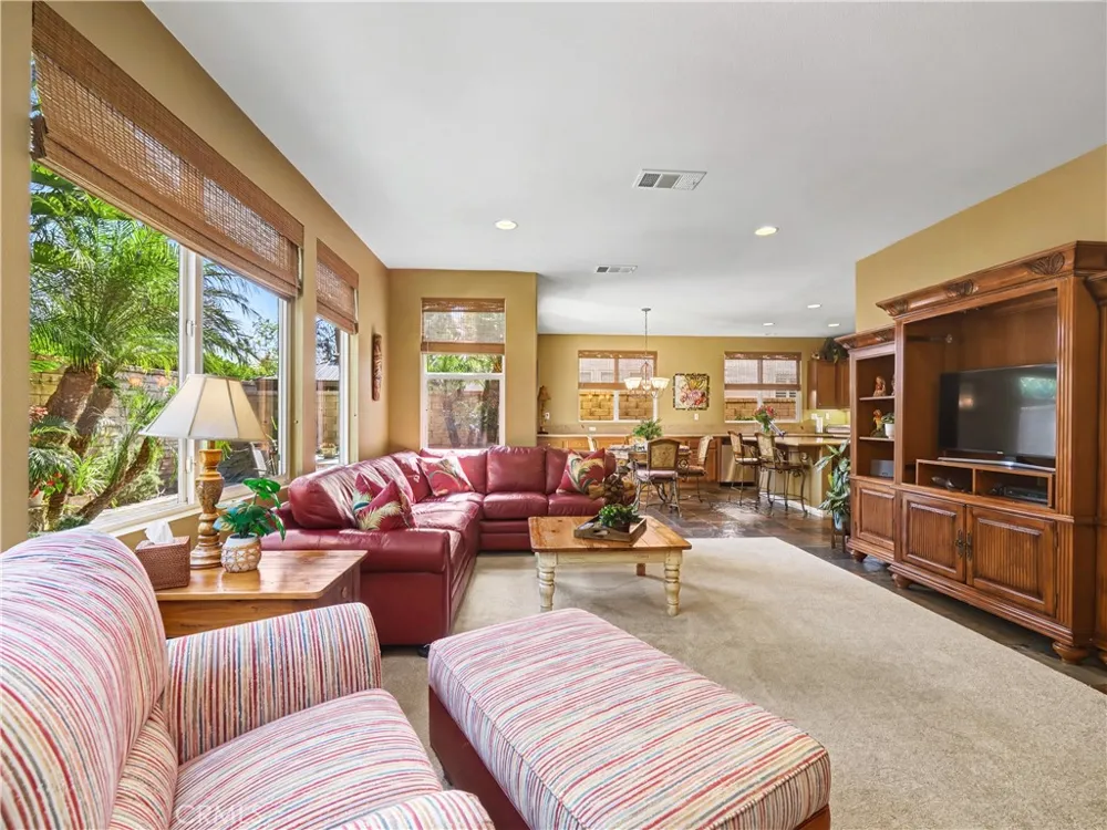 4696 Refugio Court Camarillo, CA 93012