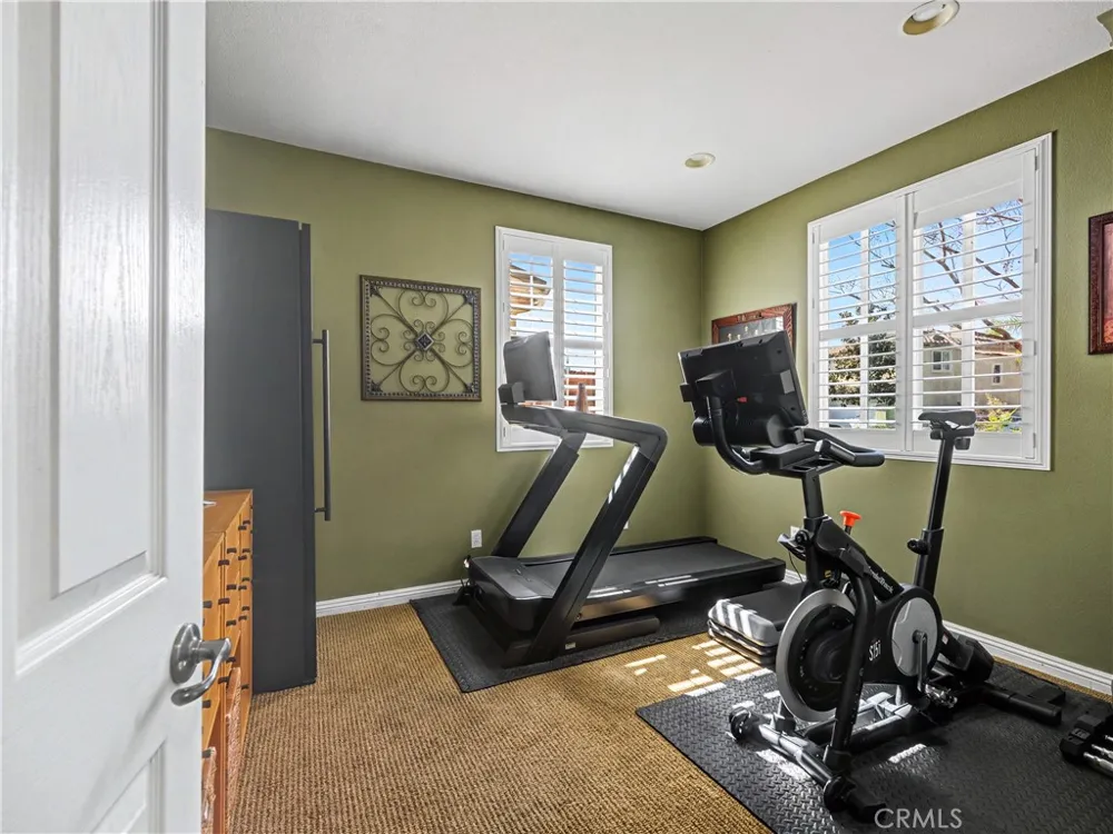 4696 Refugio Court Camarillo, CA 93012
