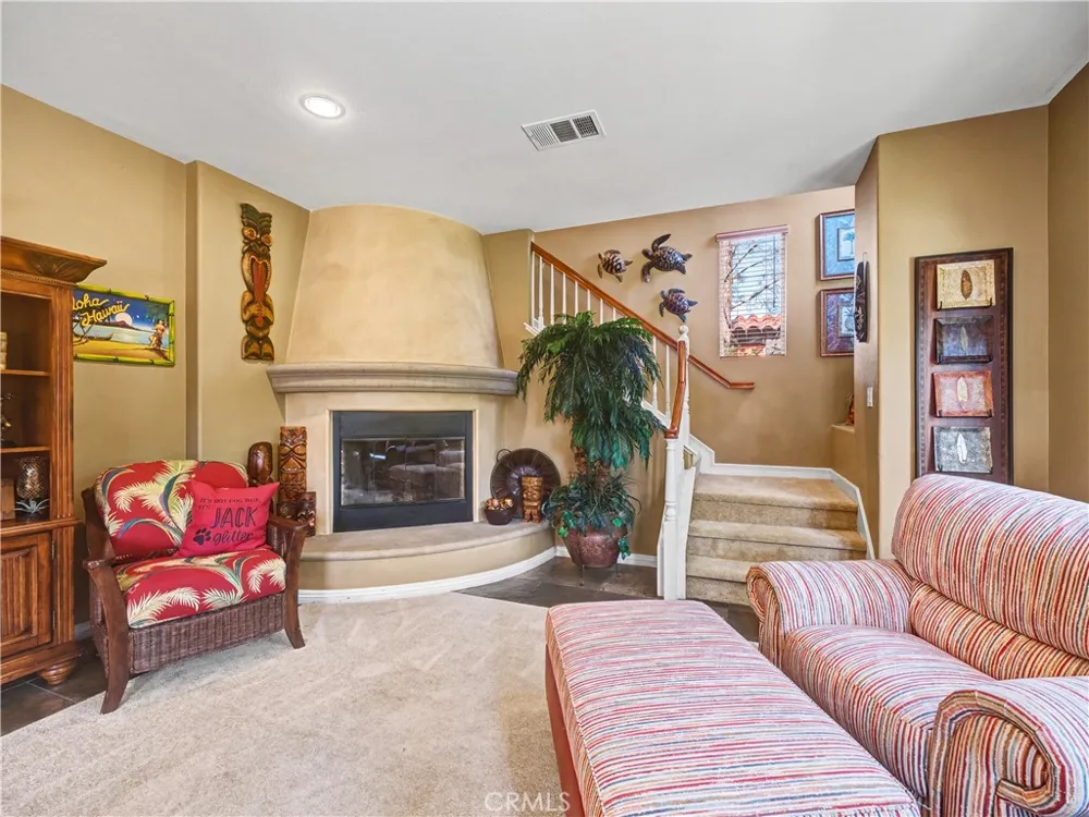 4696 Refugio Court Camarillo, CA 93012