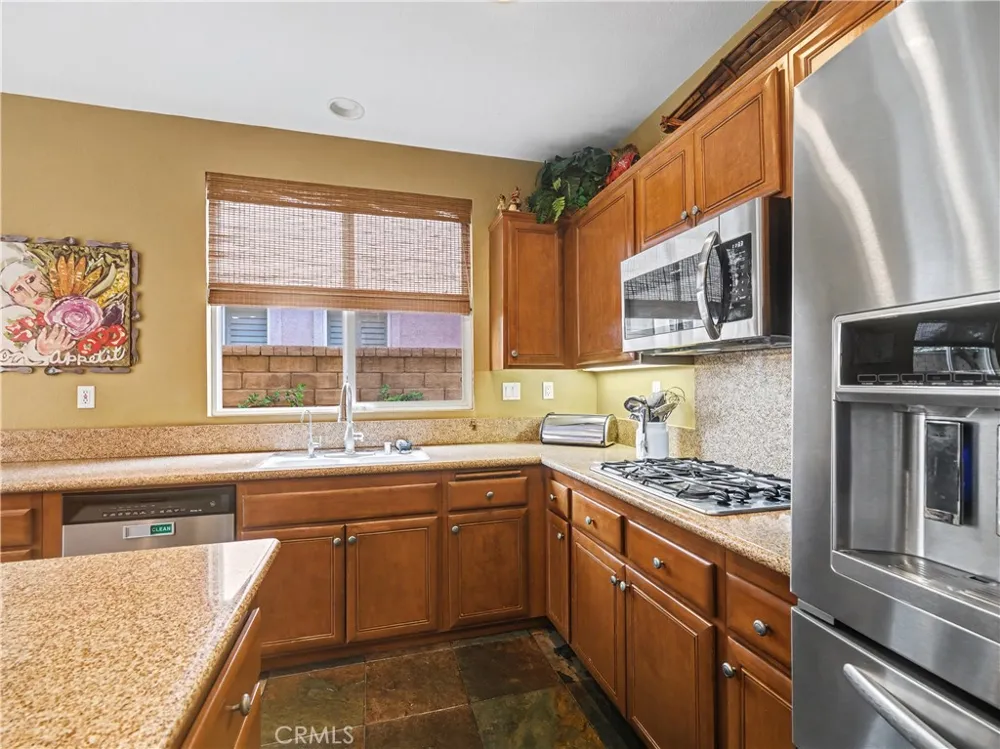 4696 Refugio Court Camarillo, CA 93012