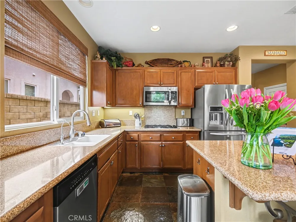 4696 Refugio Court Camarillo, CA 93012