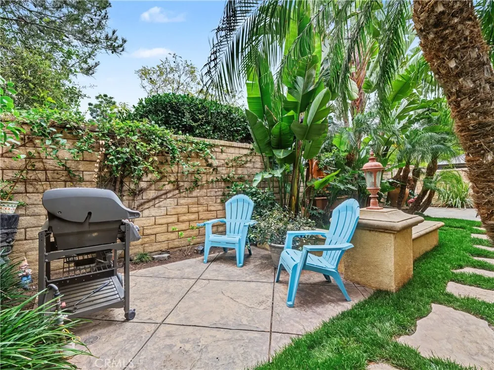 4696 Refugio Court Camarillo, CA 93012