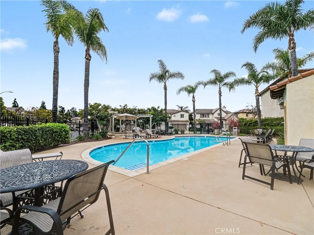 4696 Refugio Court Camarillo, CA 93012