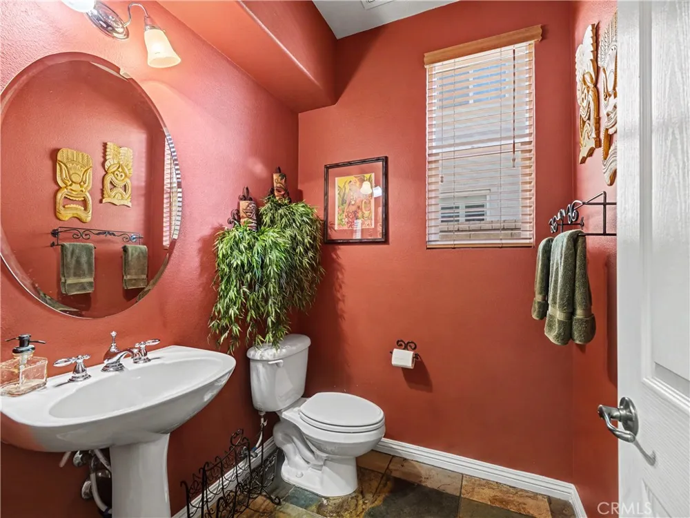 4696 Refugio Court Camarillo, CA 93012