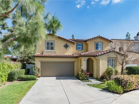 4696 Refugio Court