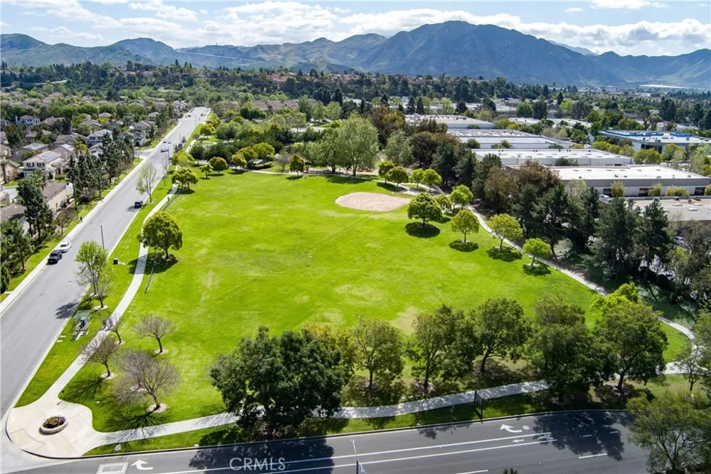 4696 Refugio Court Camarillo, CA 93012