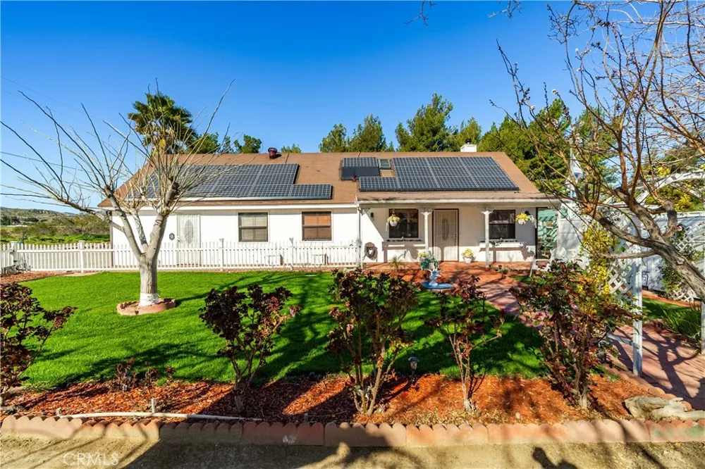5849 East Avenue T8 Palmdale, CA 93552