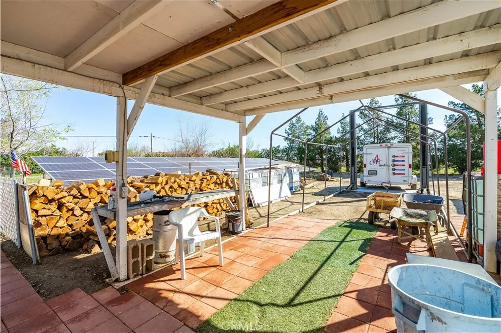 5849 East Avenue T8 Palmdale, CA 93552