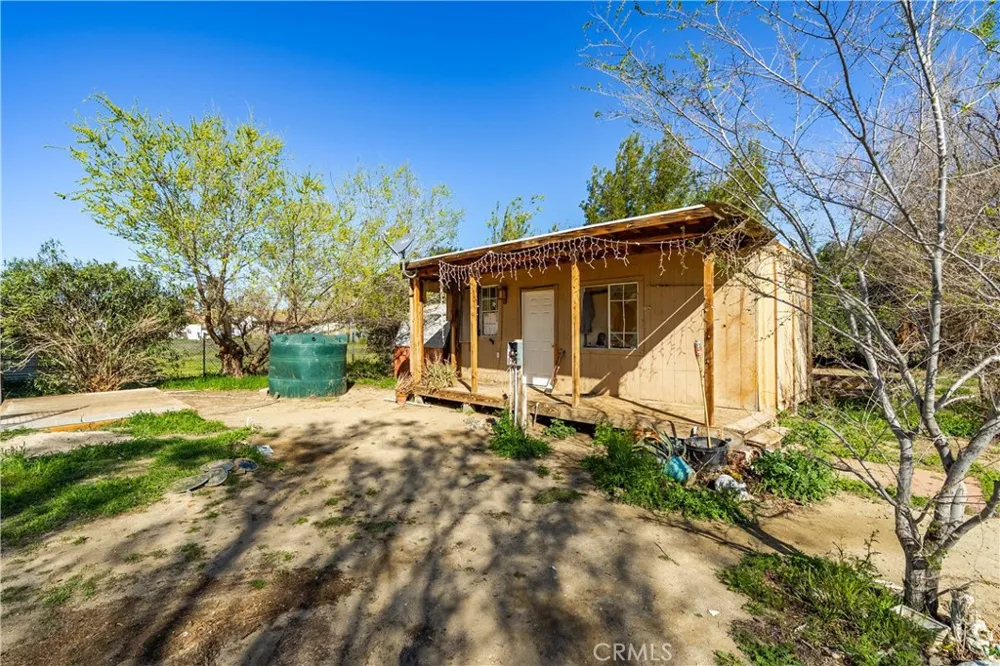 5849 East Avenue T8 Palmdale, CA 93552
