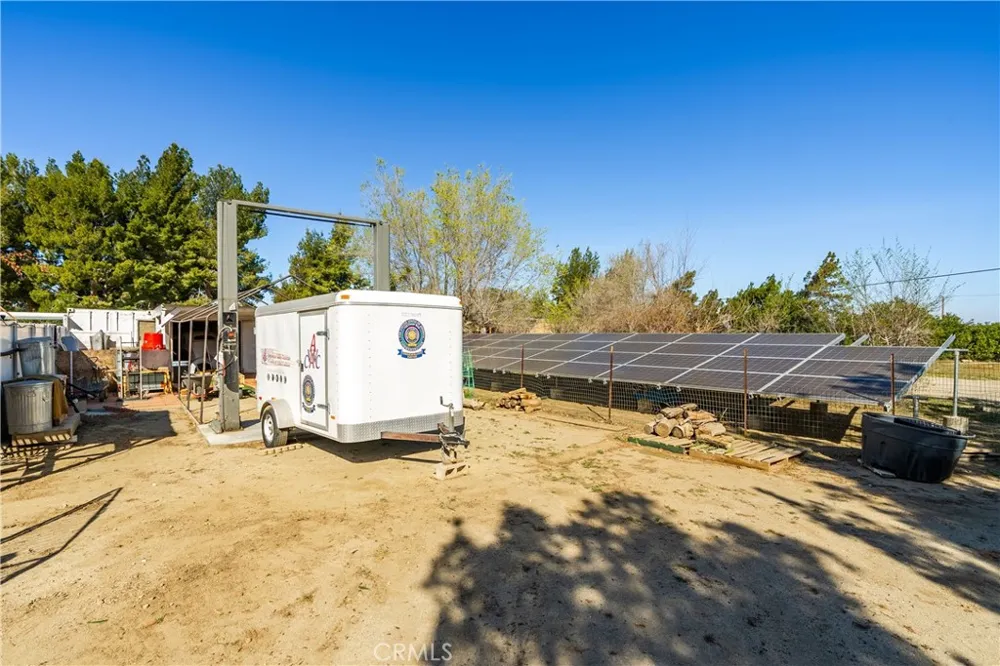 5849 East Avenue T8 Palmdale, CA 93552