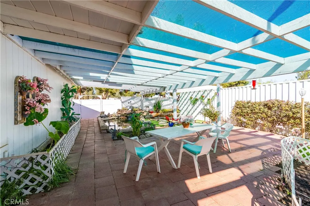 5849 East Avenue T8 Palmdale, CA 93552