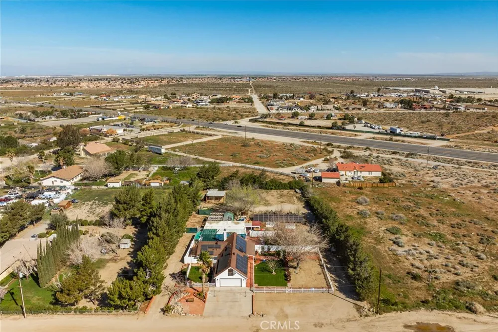 5849 East Avenue T8 Palmdale, CA 93552