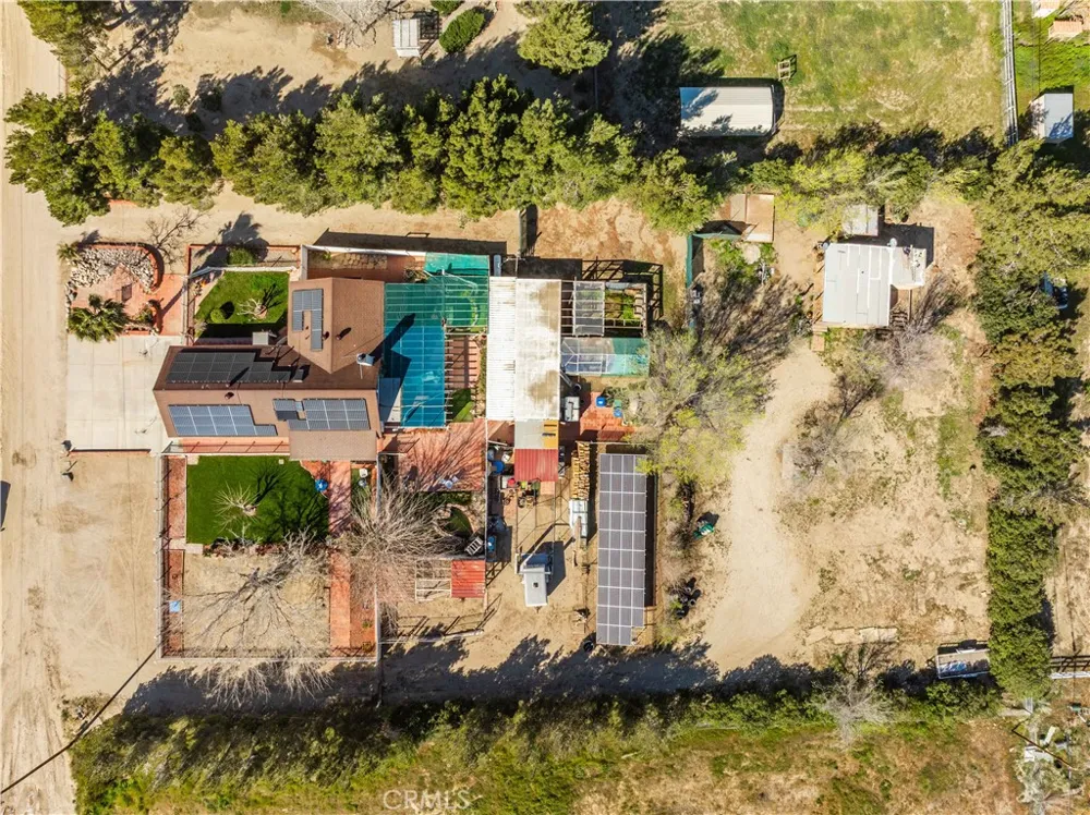 5849 East Avenue T8 Palmdale, CA 93552