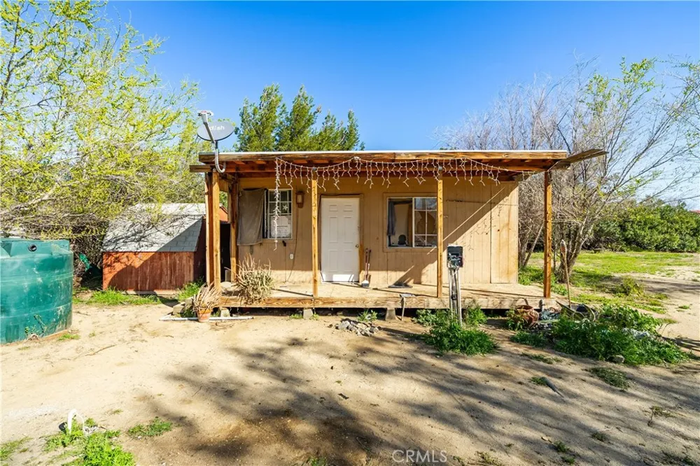 5849 East Avenue T8 Palmdale, CA 93552