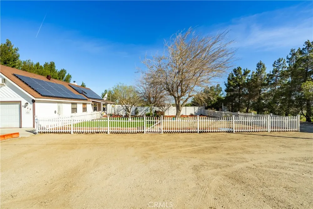 5849 East Avenue T8 Palmdale, CA 93552