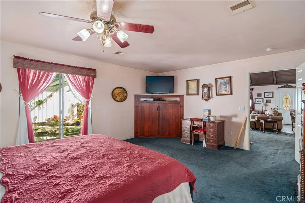 5849 East Avenue T8 Palmdale, CA 93552