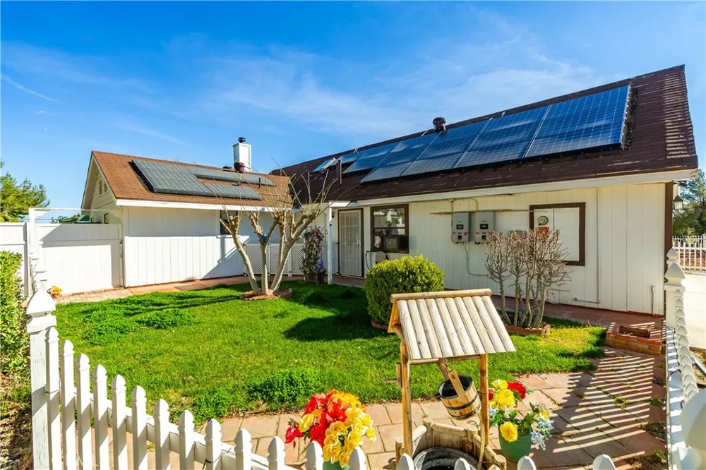 5849 East Avenue T8 Palmdale, CA 93552