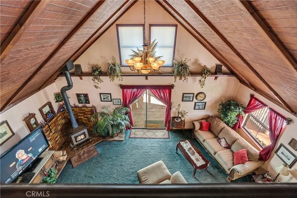 5849 East Avenue T8 Palmdale, CA 93552