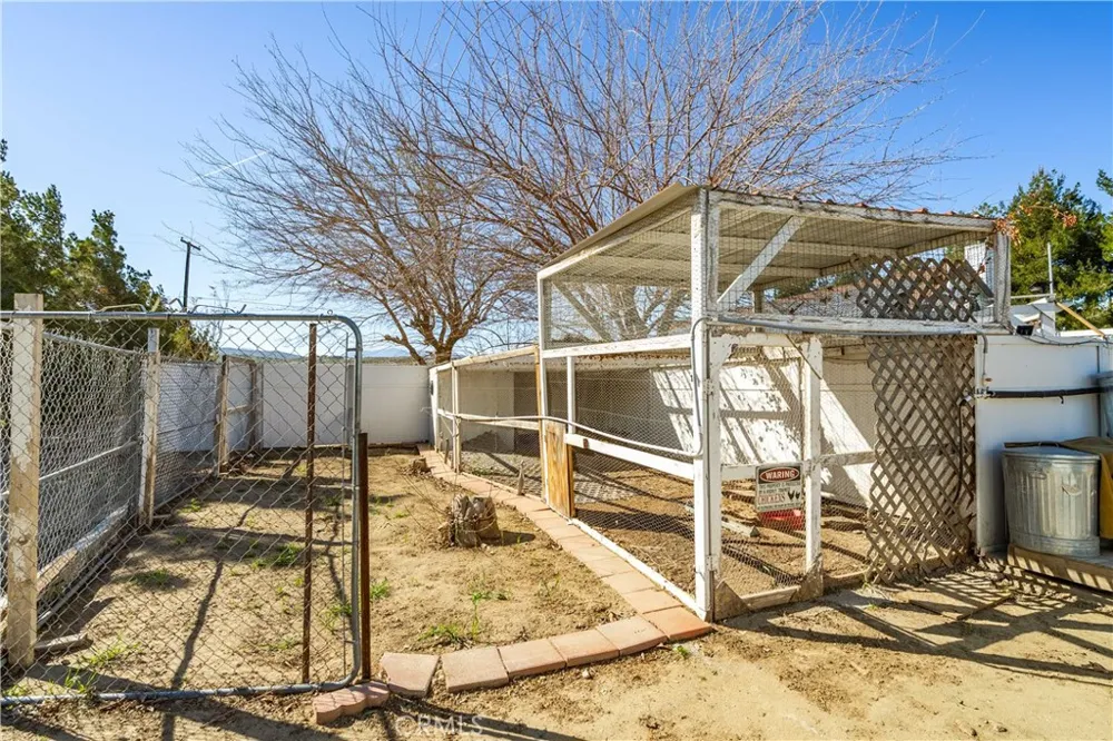 5849 East Avenue T8 Palmdale, CA 93552