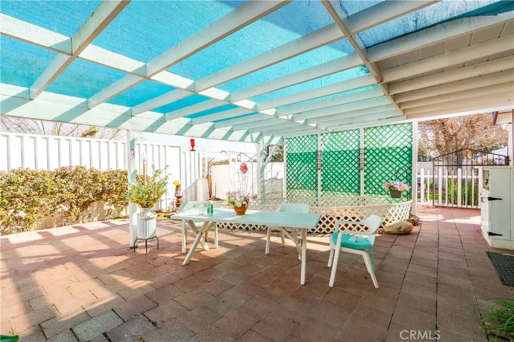 5849 East Avenue T8 Palmdale, CA 93552