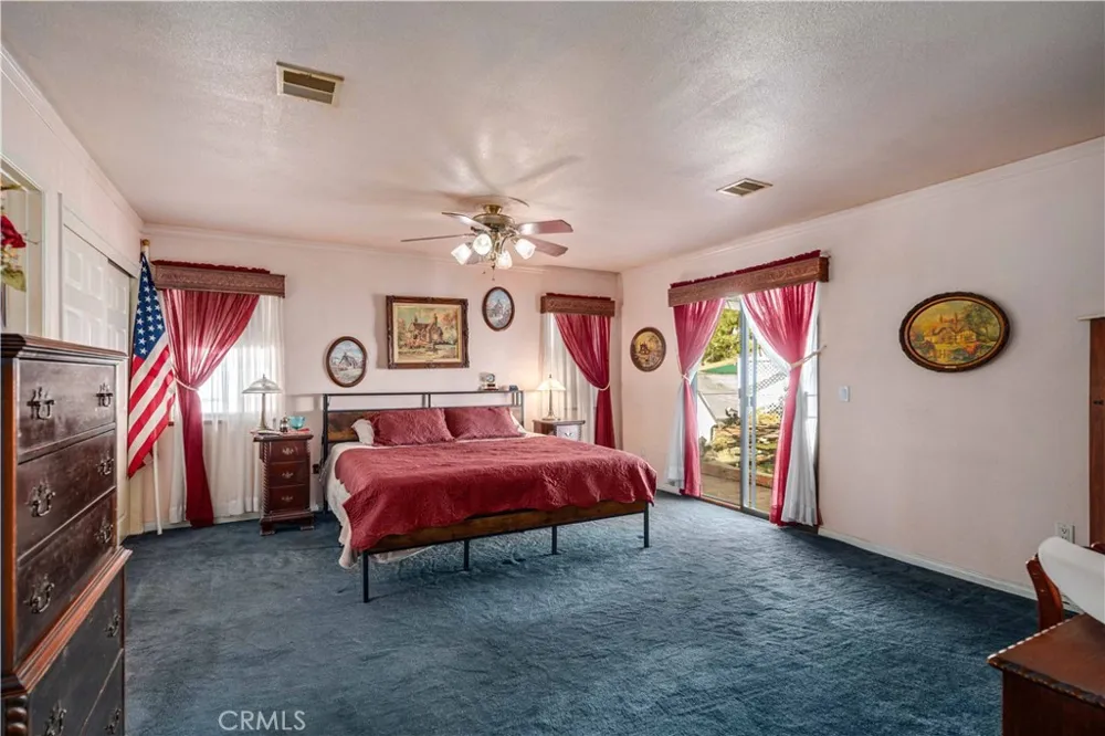 5849 East Avenue T8 Palmdale, CA 93552
