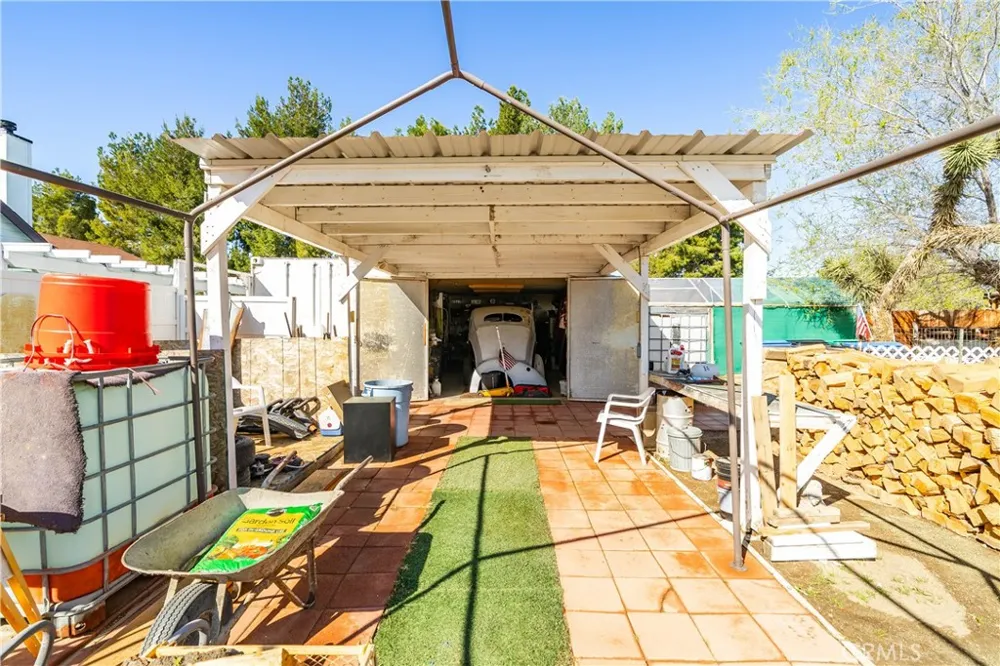 5849 East Avenue T8 Palmdale, CA 93552