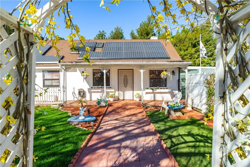 5849 East Avenue T8 Palmdale, CA 93552