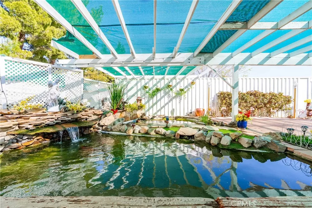 5849 East Avenue T8 Palmdale, CA 93552