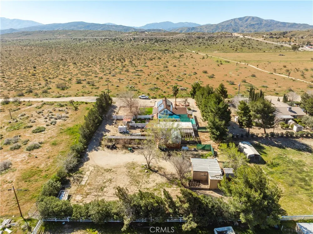 5849 East Avenue T8 Palmdale, CA 93552