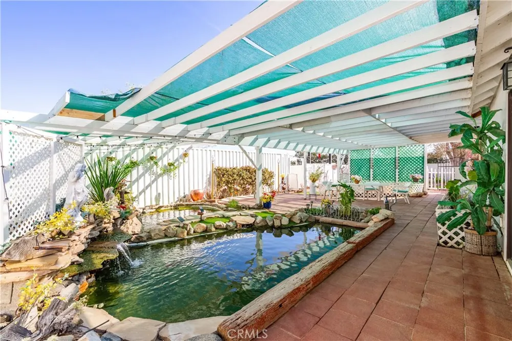 5849 East Avenue T8 Palmdale, CA 93552
