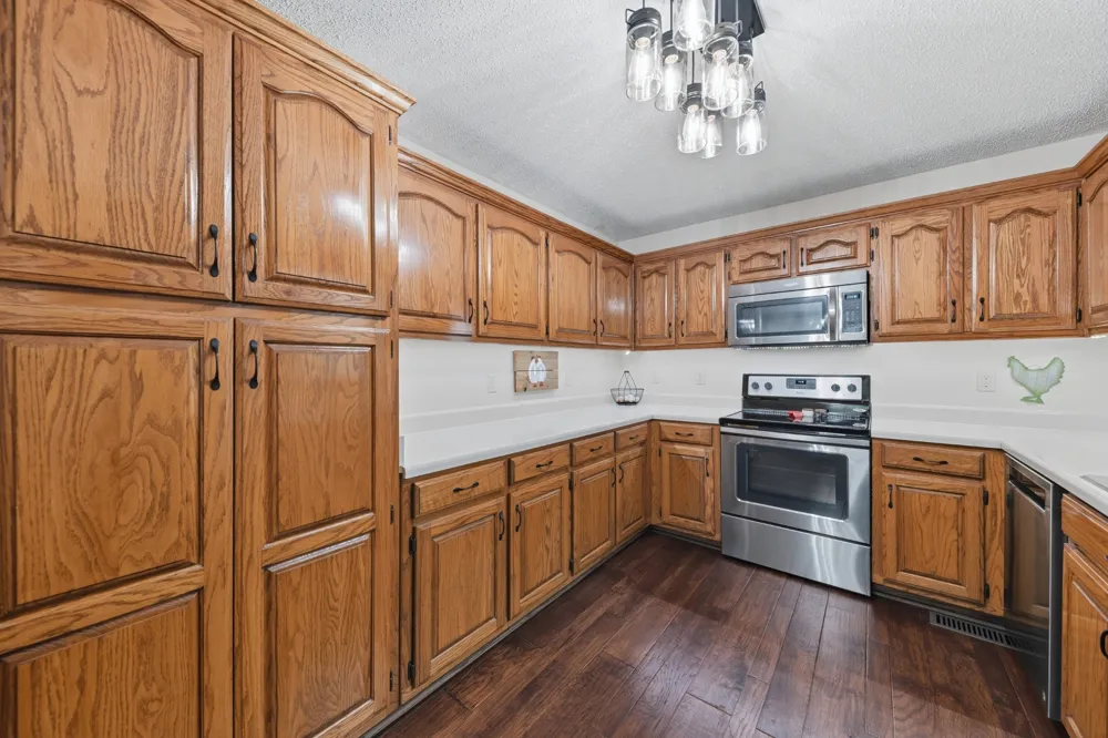 2644 Scribners Mill Rd Culleoka, TN 38451