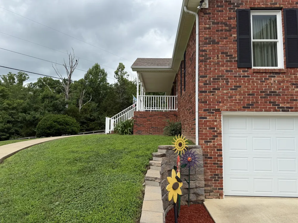 2644 Scribners Mill Rd Culleoka, TN 38451