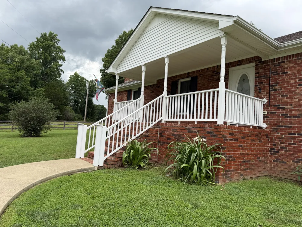 2644 Scribners Mill Rd Culleoka, TN 38451