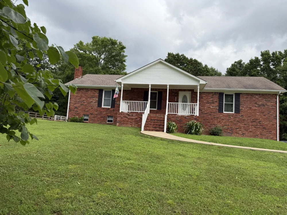 2644 Scribners Mill Rd Culleoka, TN 38451