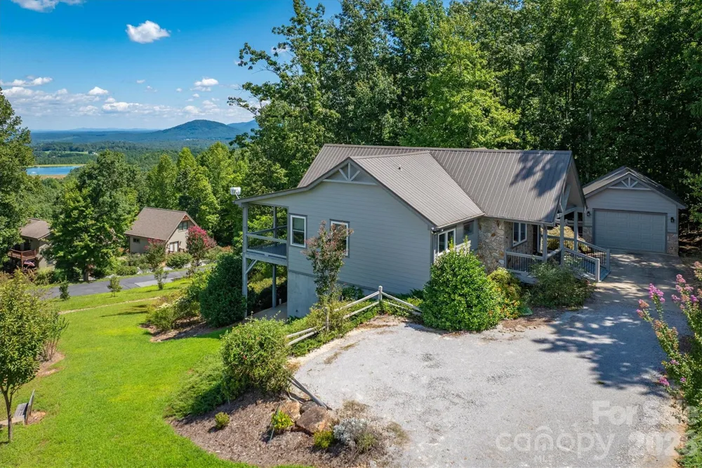 2262 Grandview Peaks Drive Nebo, NC 28761