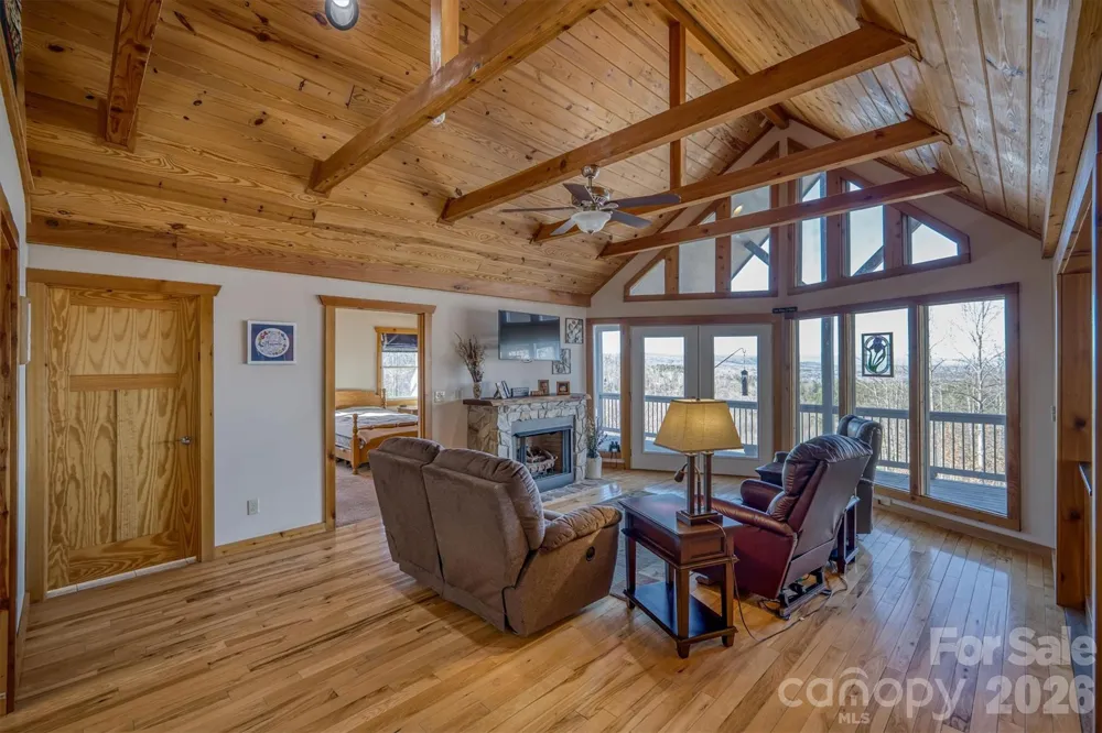 2262 Grandview Peaks Drive Nebo, NC 28761